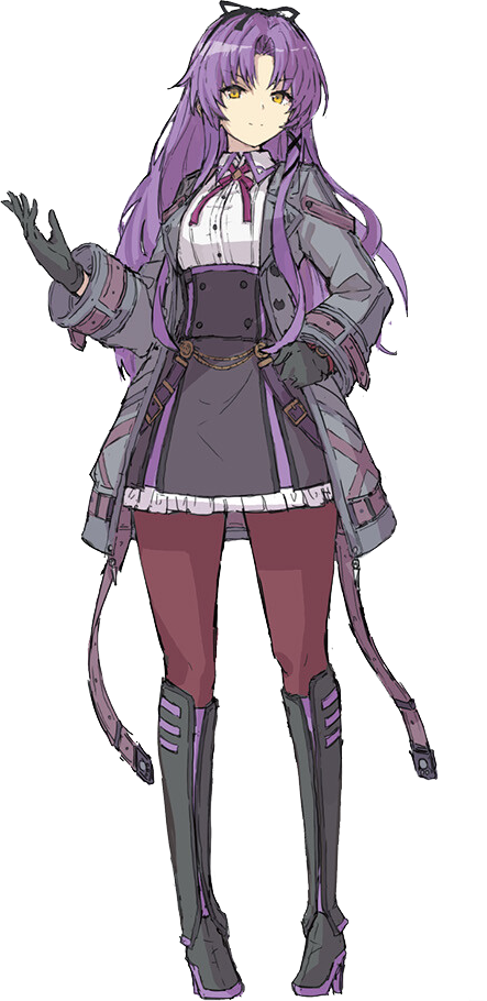 Finalized concept artwork