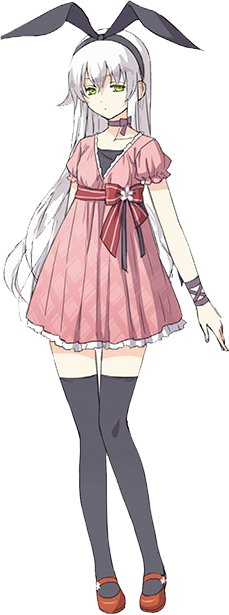 Casual clothes proposal