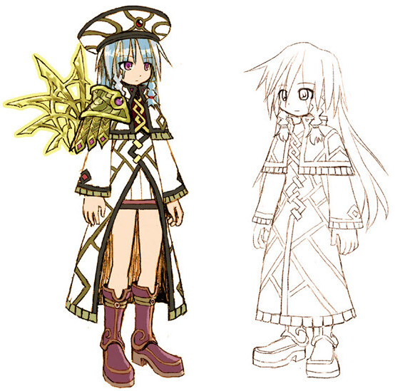 Concept art (Mythos)