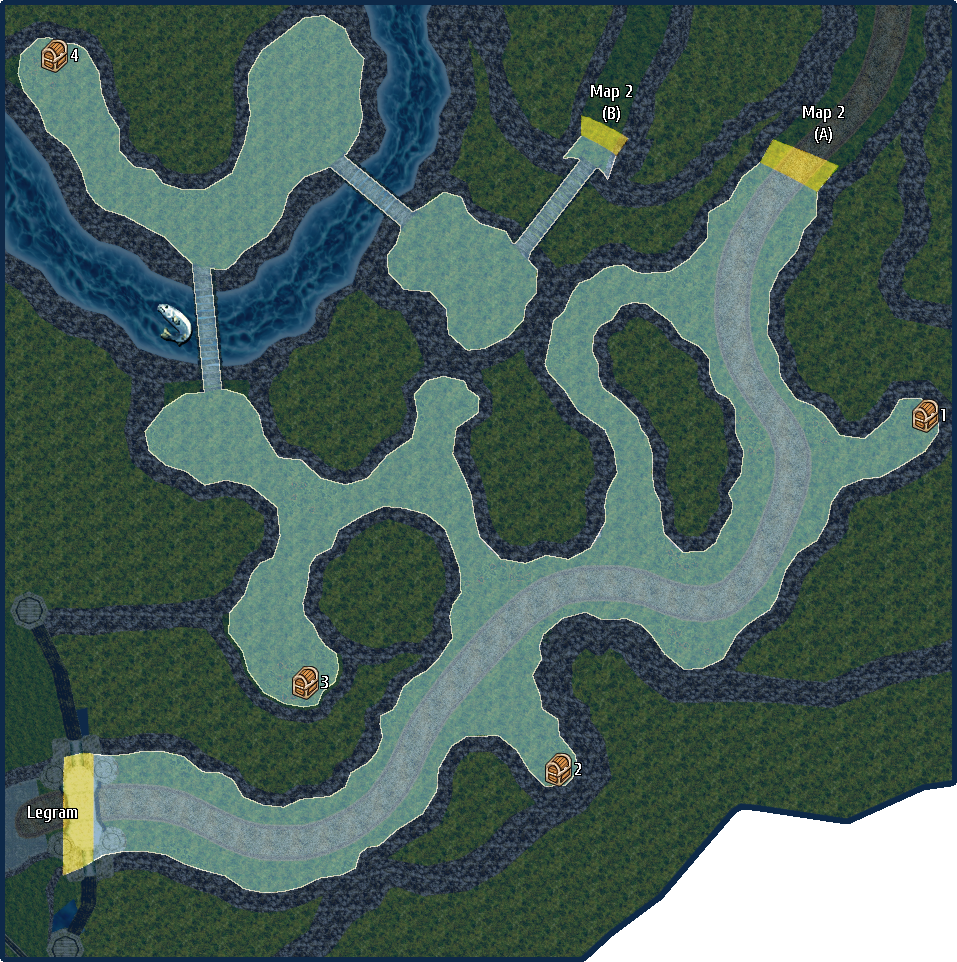 borderless