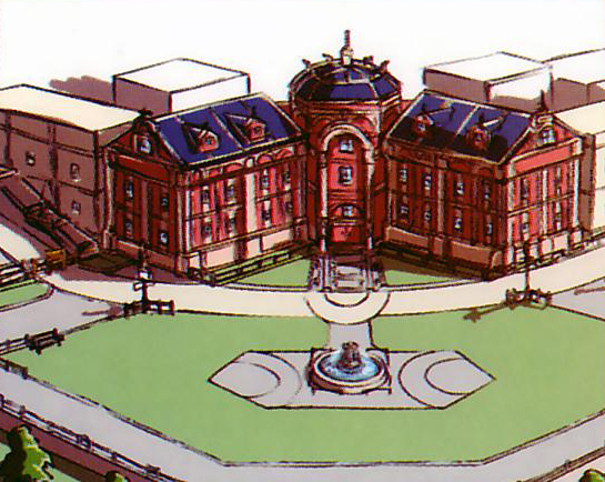 Concept Art