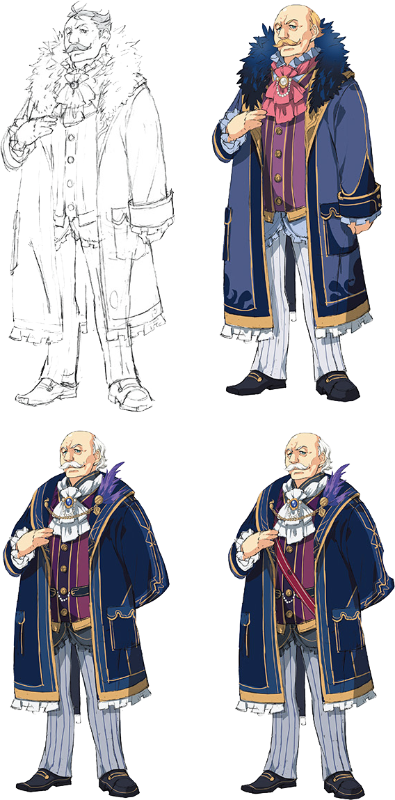 Concept art