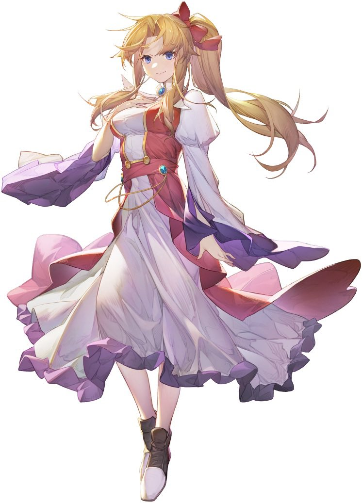 Trails in the Sky: Chapter of Shadows
