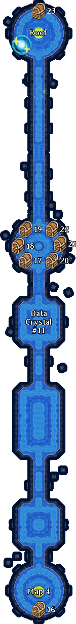 borderless
