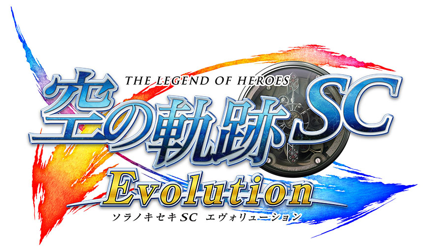 SC Evo JP