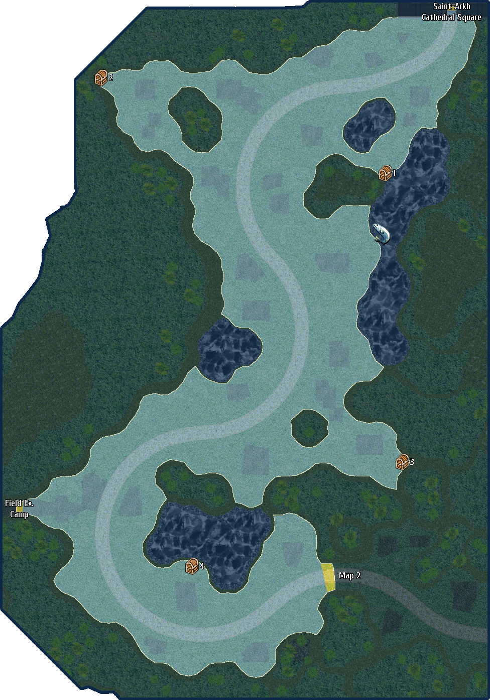 borderless