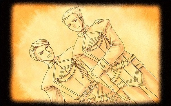 The Rising Star of the Hundred Day War 2