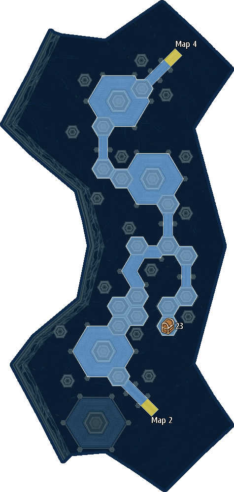 borderless