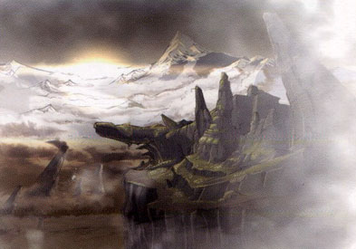 Early design
