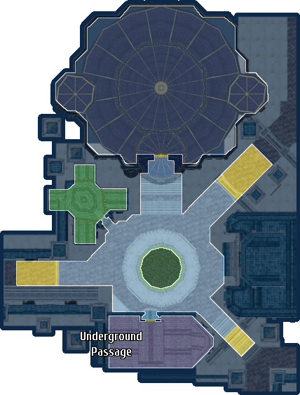 borderless