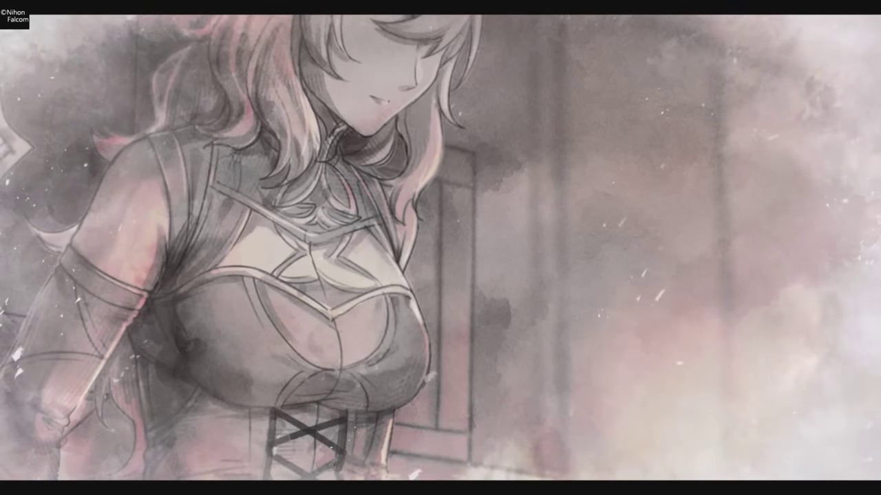 End of the Order of the Moonlight Horse