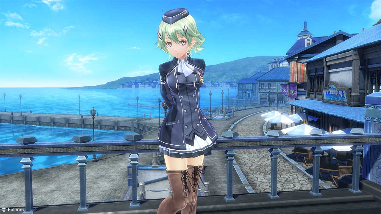 Pre-production screenshot