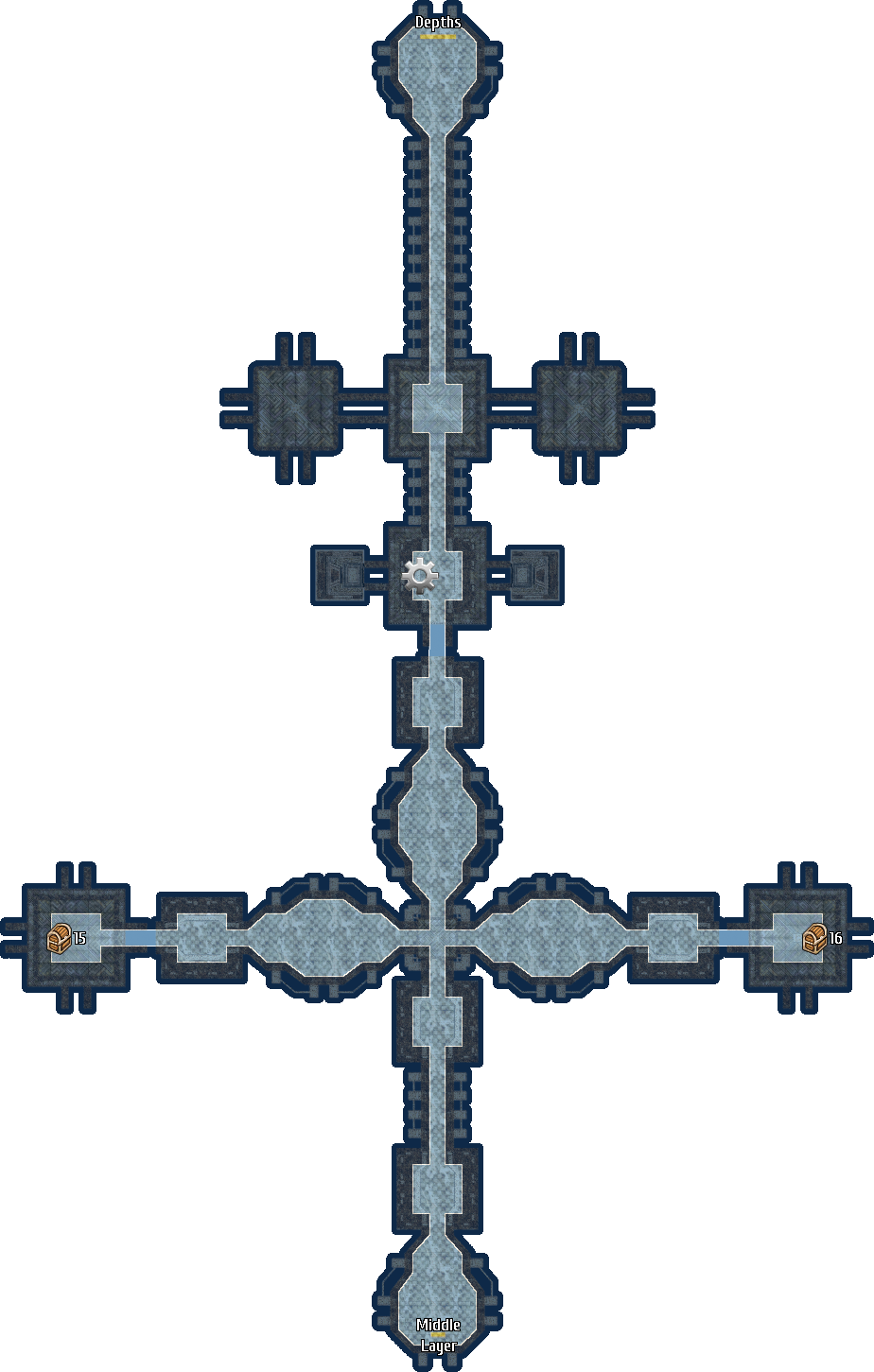 borderless