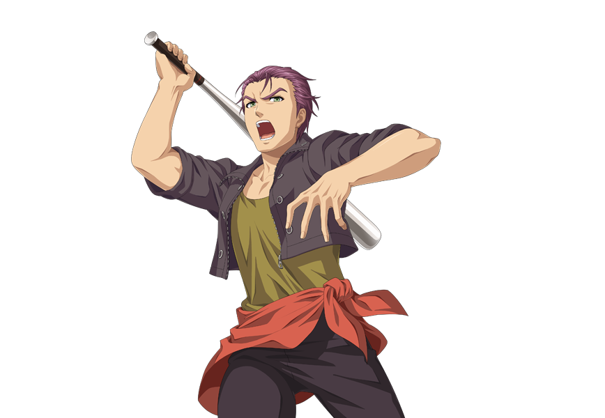 Super Skill (Sora OL)