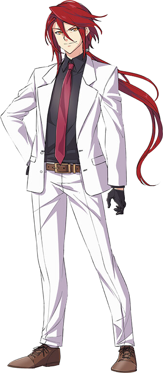 Suit Style