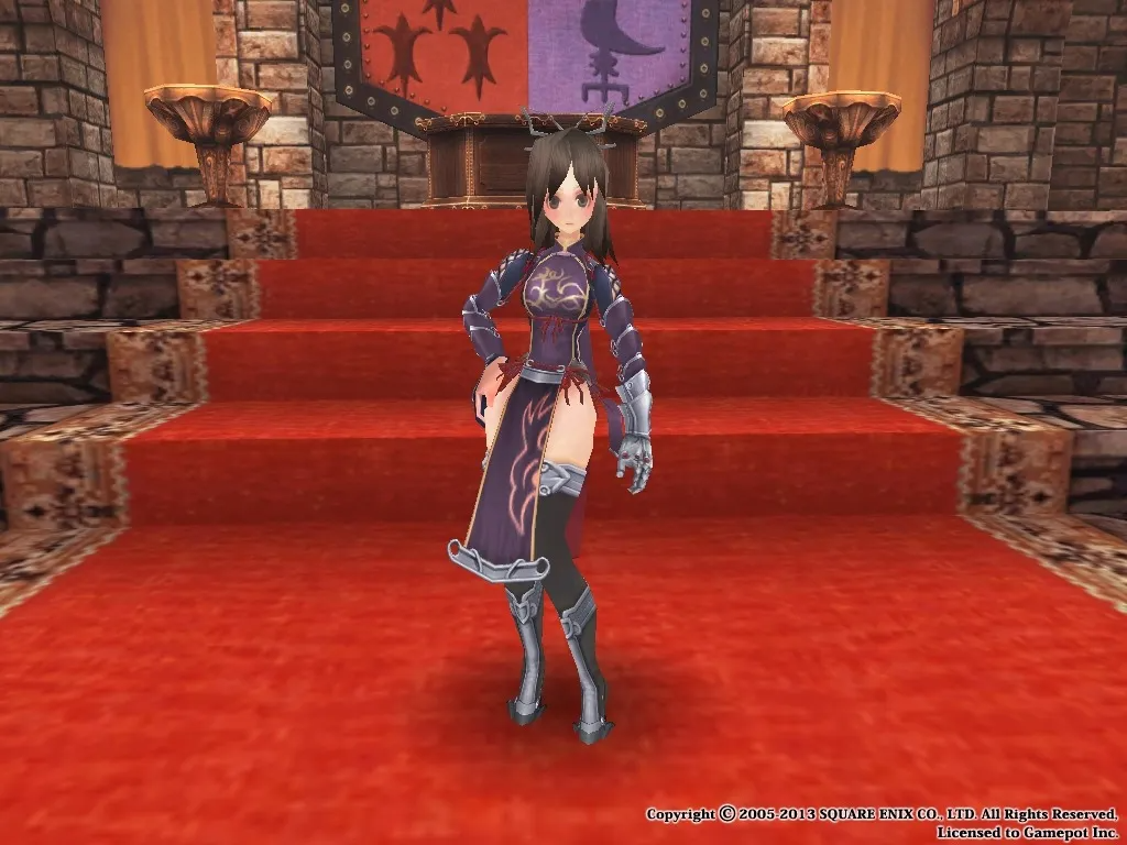 Fantasy Earth Zero