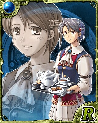 R Yume