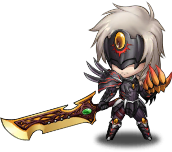 Langrisser (Sky)
