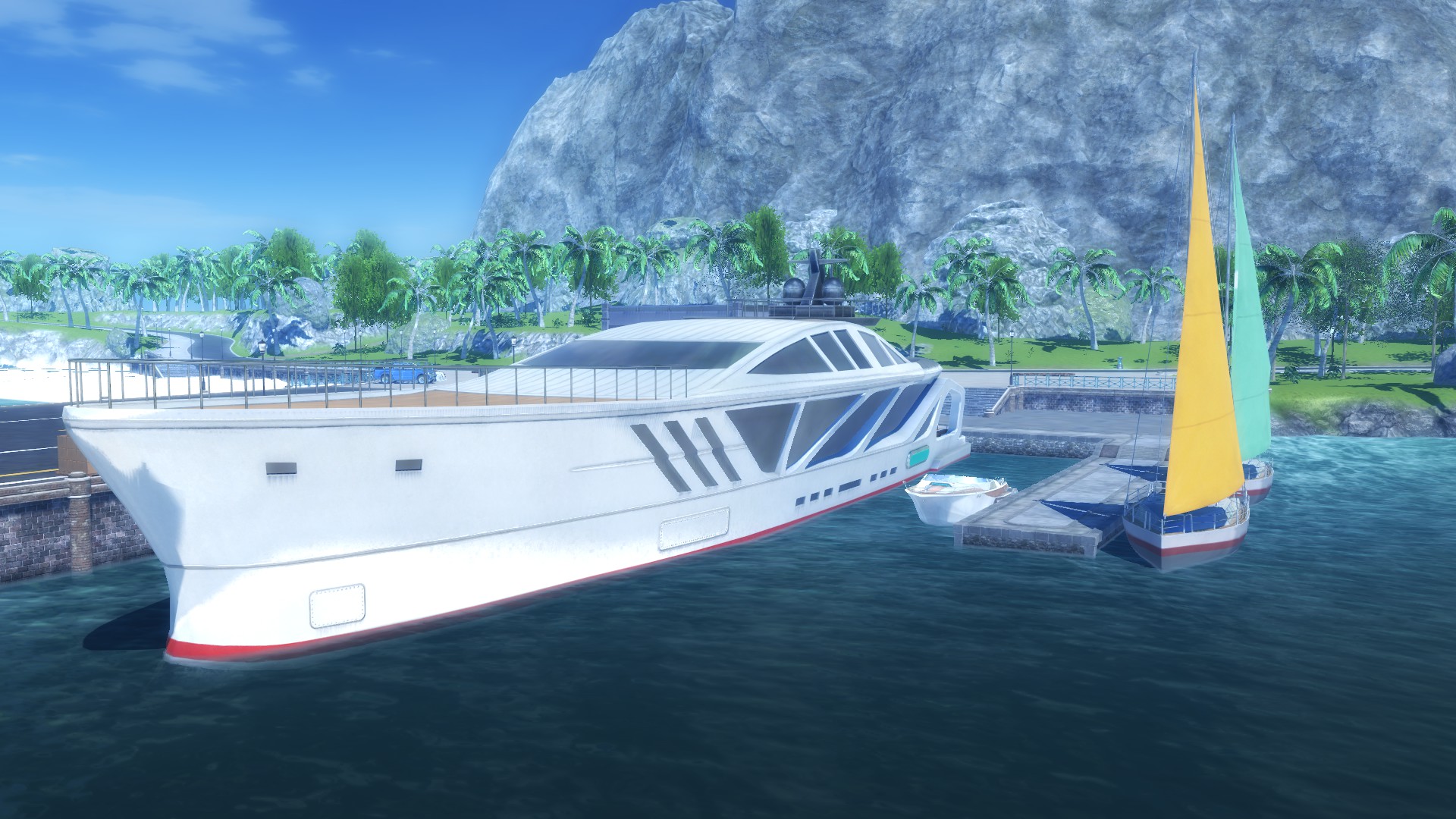 Port