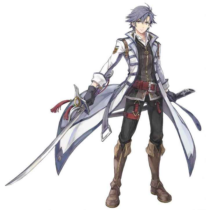Ys VI: The Ark of Napishtim