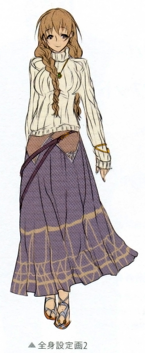 Concept artwork