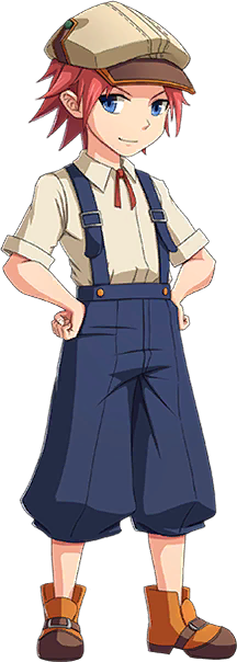 Sora no Kiseki OL