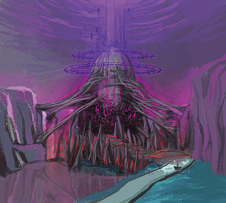 Concept art