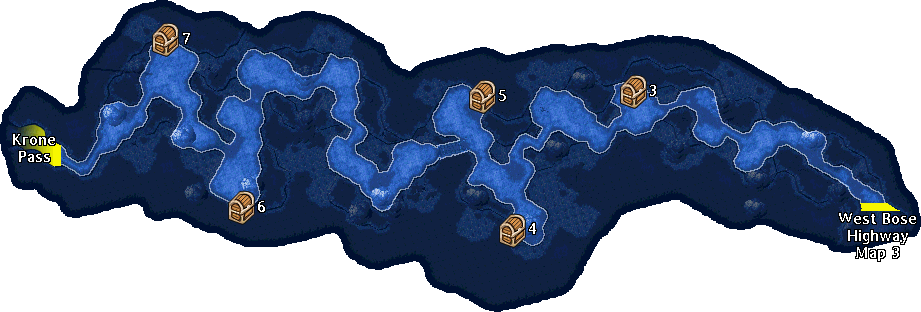 borderless