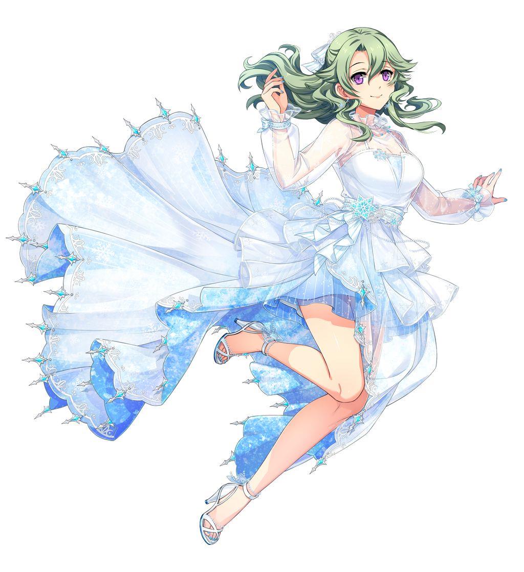 Musse's Christmas outfit