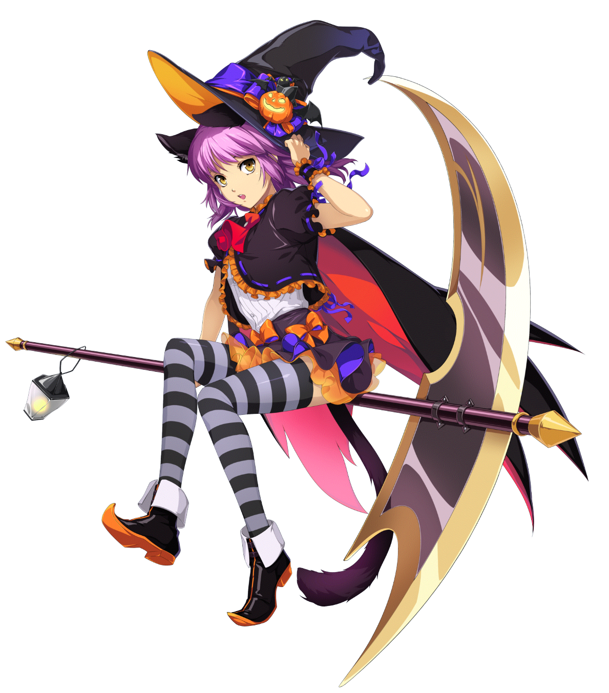 Magical Renne