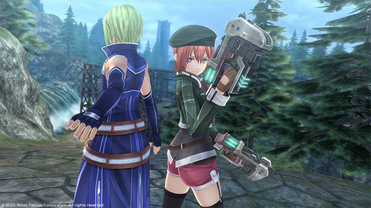 Promotional Screenshot