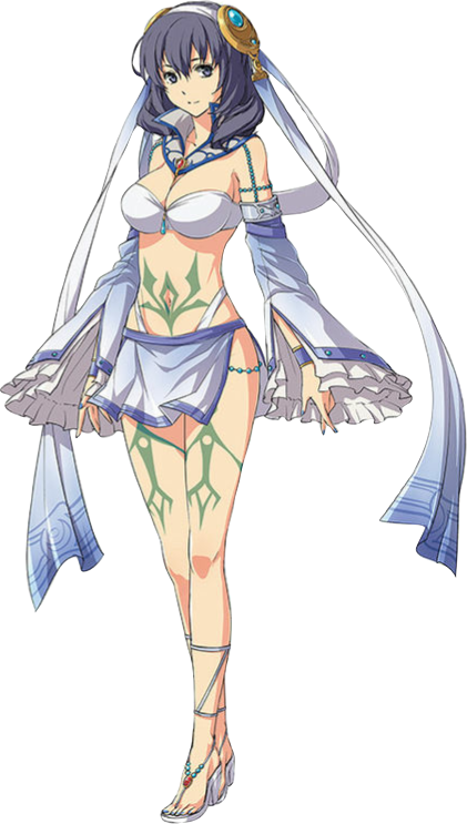 Moon Princess