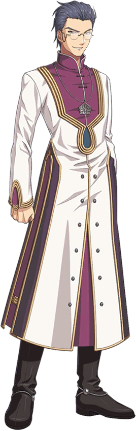 Sora no Kiseki OL