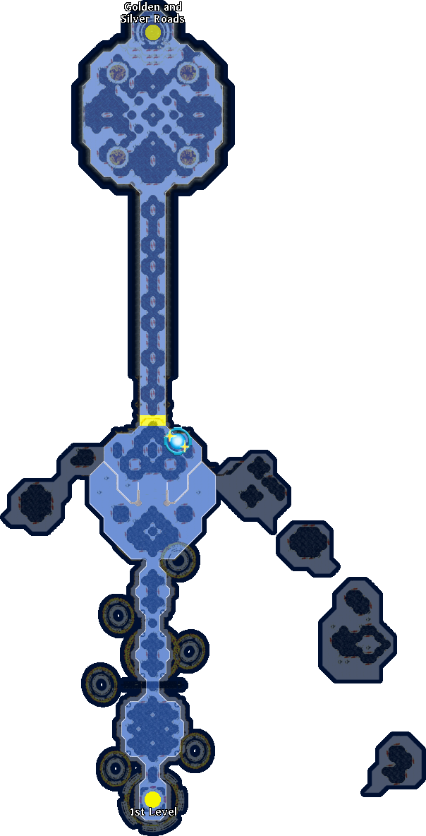 borderless
