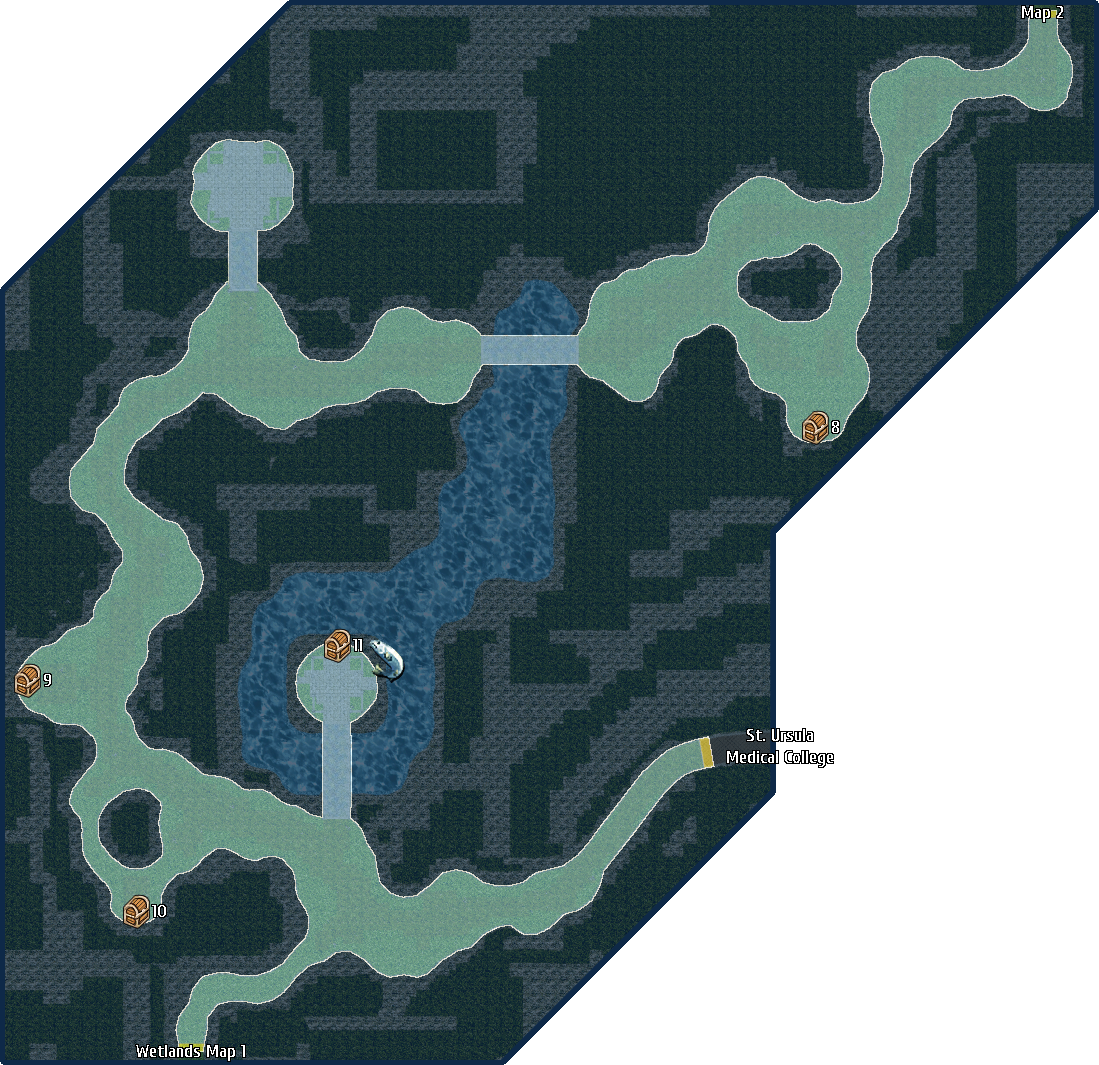 borderless