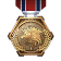 Gold PSN Trophy