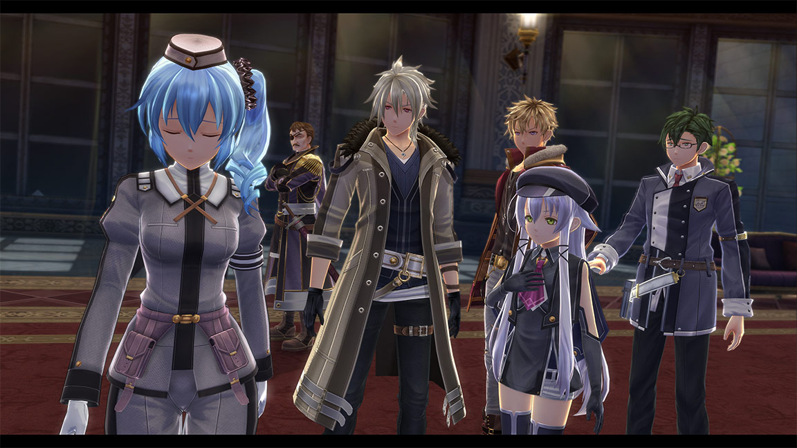 Pre-production screenshot