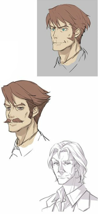 Concept art