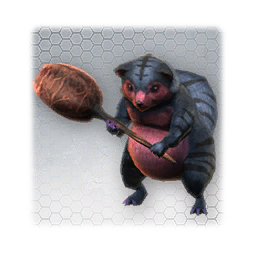 Bear Mole