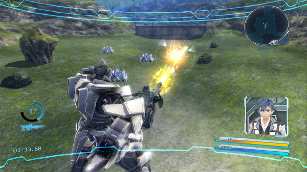 Gameplay