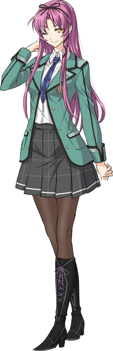 Finalized concept artwork