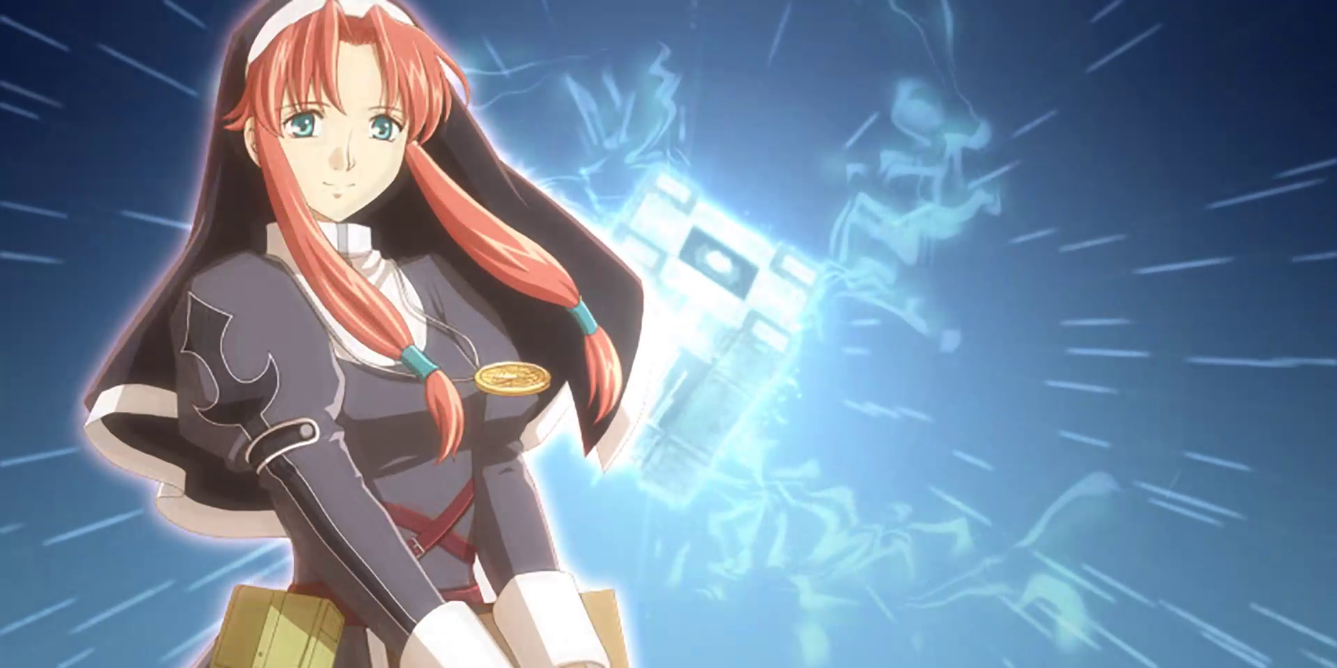 Opening screenshot