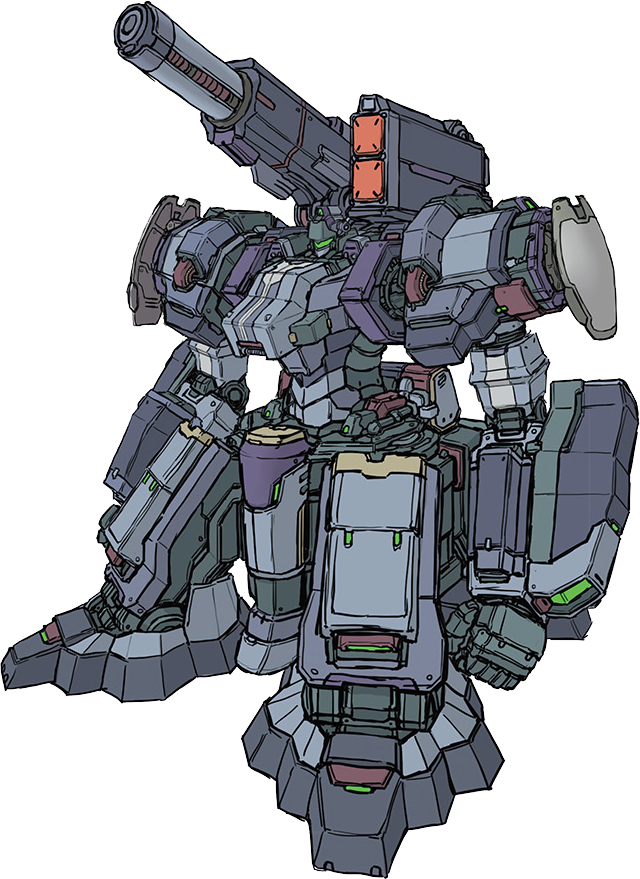 Goliath Noa Alt