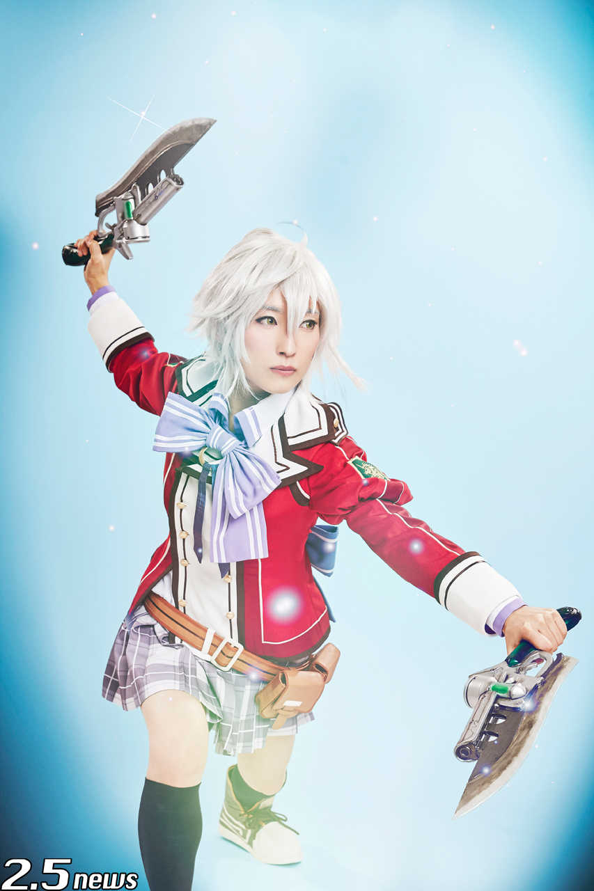Haruka Umeda as Fie
