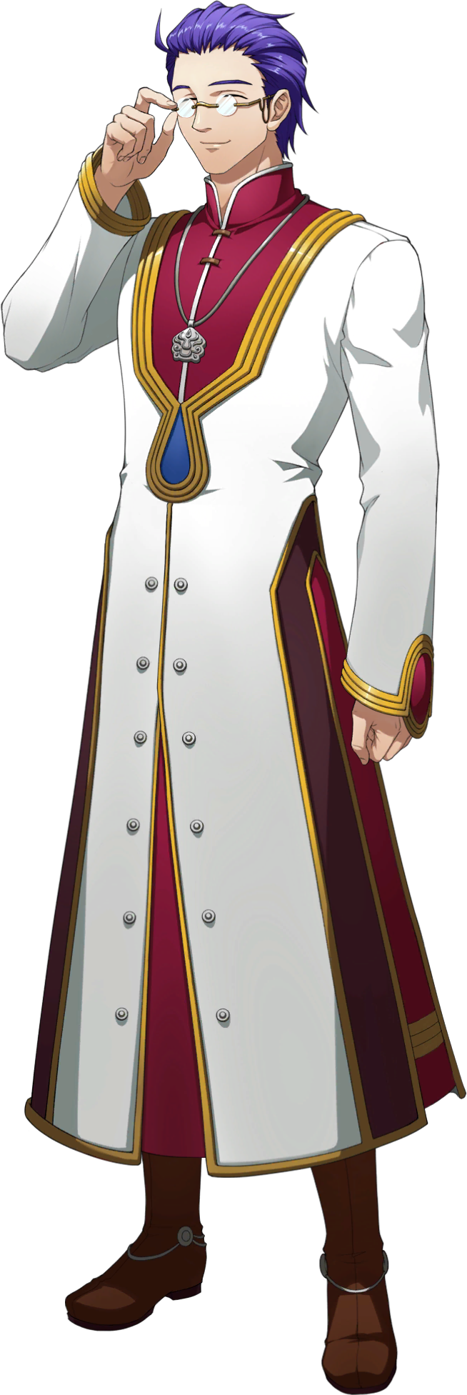 Langrisser (Sky)