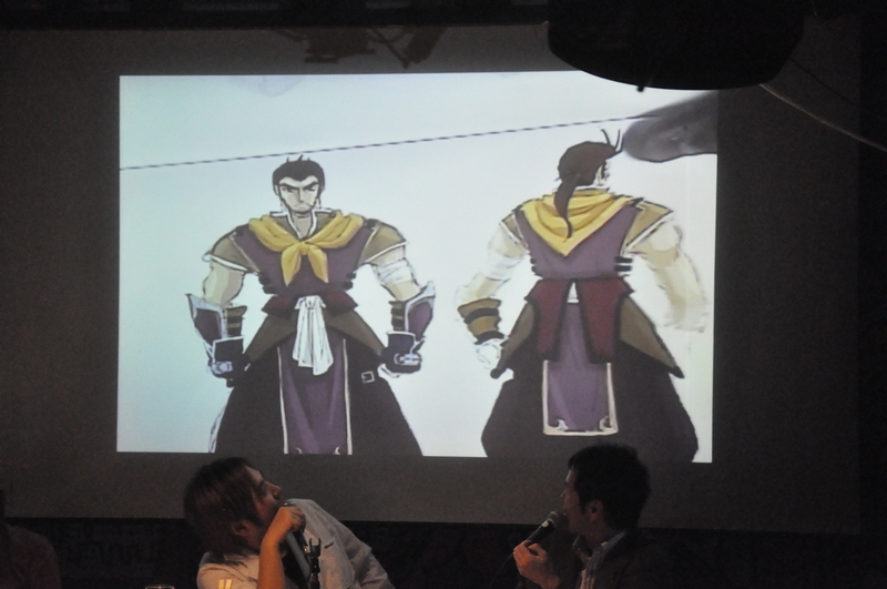 Concept art