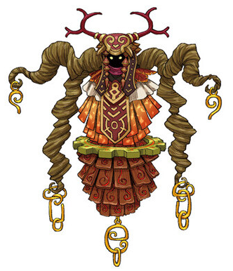 Concept art