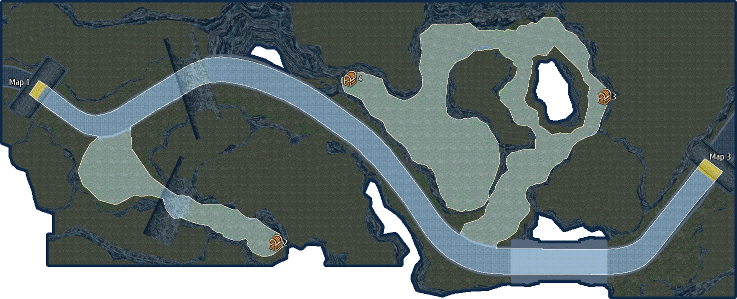 borderless