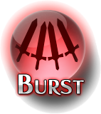 Burst Link Attack