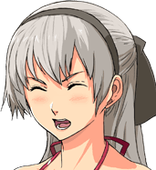 Portrait (Swimwear)